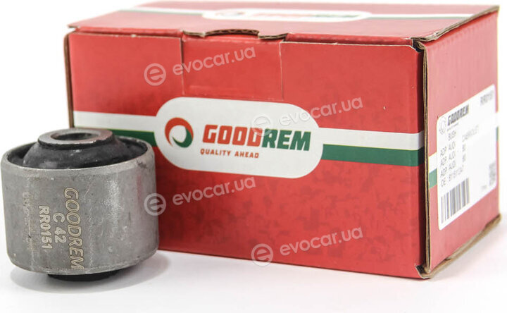 Goodrem RR0151