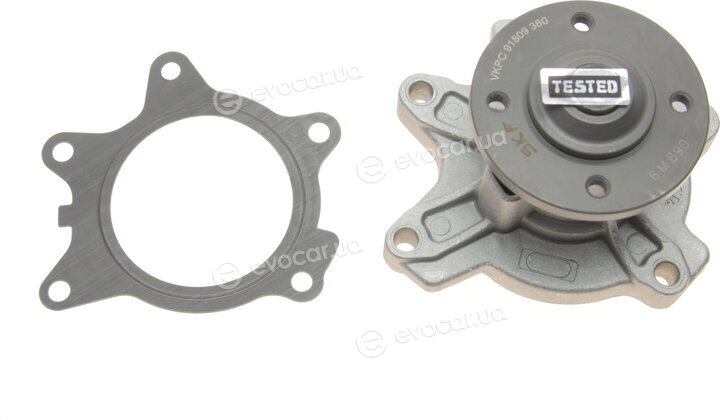 SKF VKPC 91809