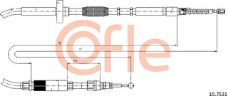 Cofle / Cabor 10.7531