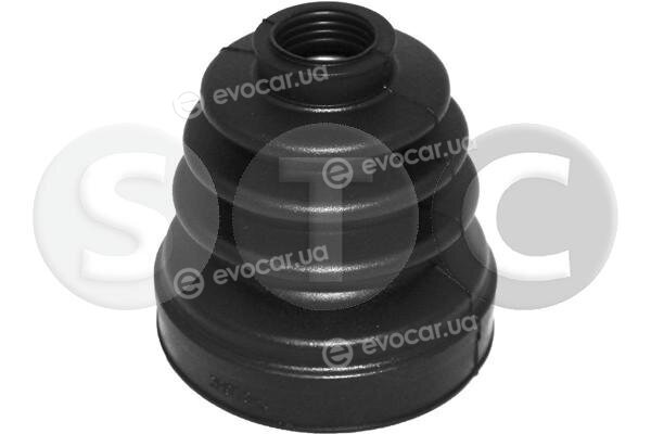 Metalcaucho / STC T411029