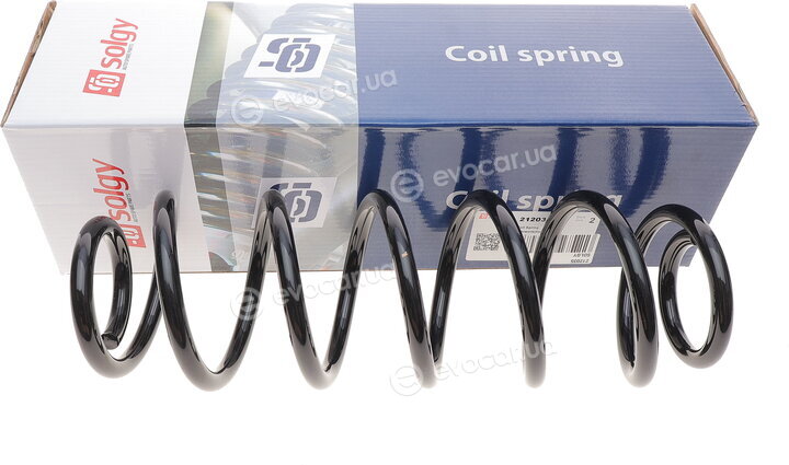 Solgy 212035