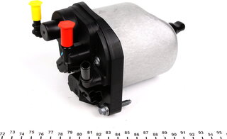 Mopar (PSA / FCA) 9809757980