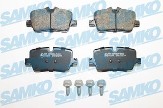 LPR / Samko 5SP2179