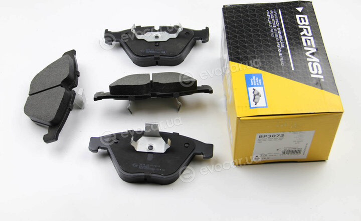 Bremsi BP3073