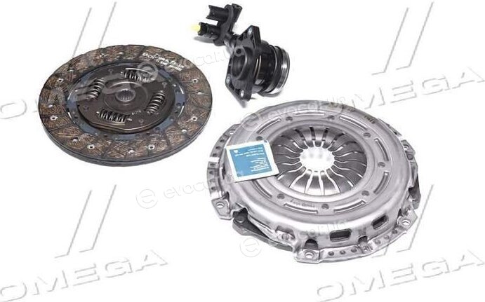 Sachs 3000 990 342
