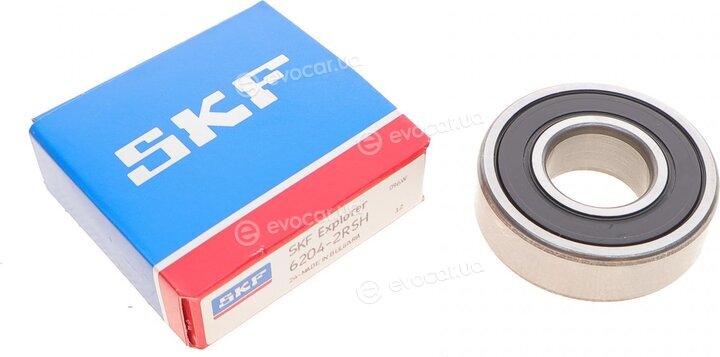 SKF 62042RSH