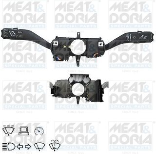 Meat & Doria 231061