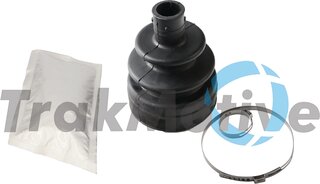 TrakMotive 50-0600
