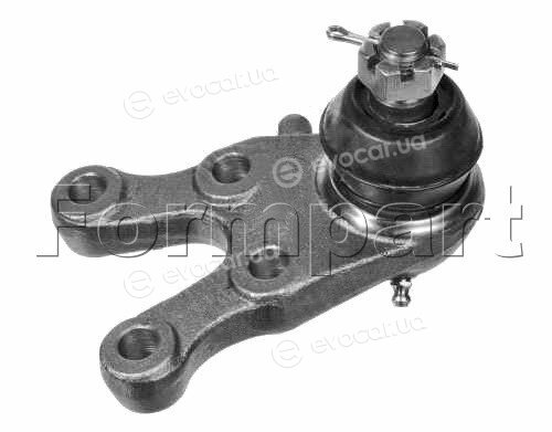 Formpart 3904010