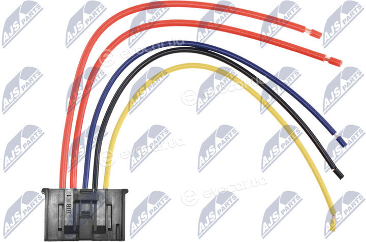 NTY ERD-FT-002K