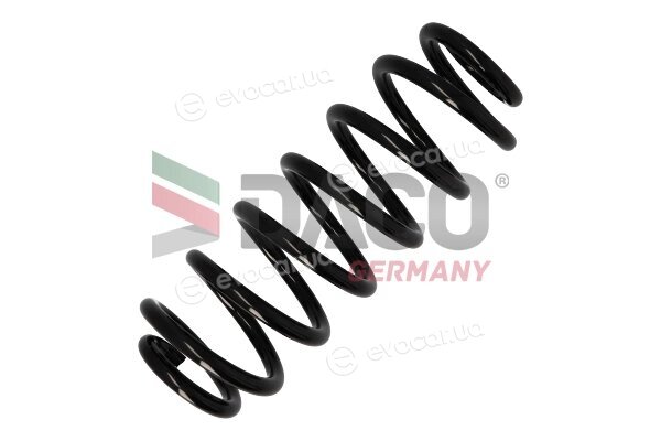 Daco 810203