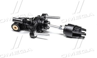 Herth & Buss J2502000