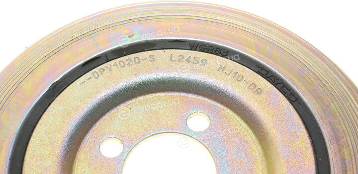 Dayco DPV1020