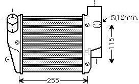 Starline A AIA 4302