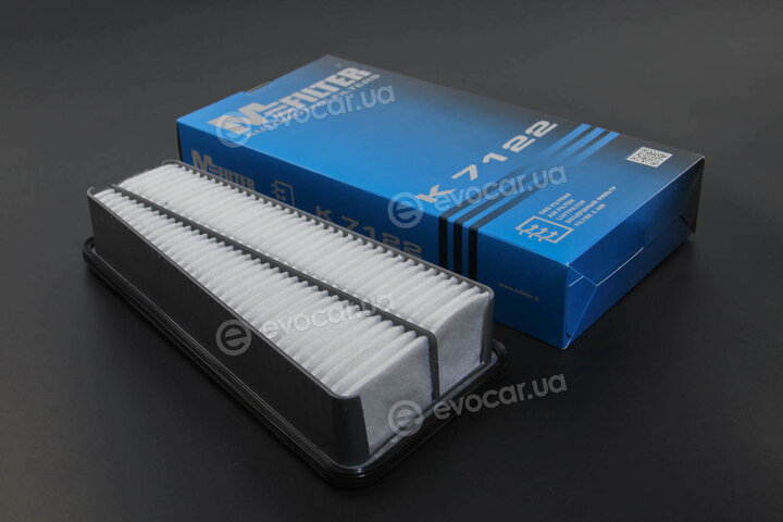 MFilter K 7122