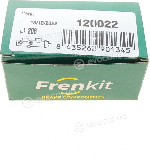 Frenkit 120022