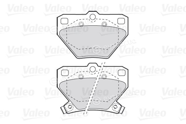 Valeo 301577