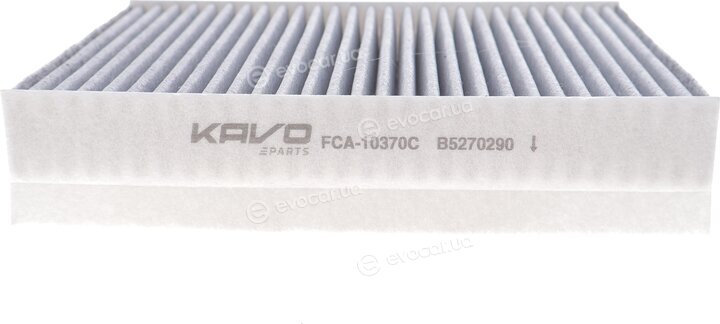 AMC FCA-10370C