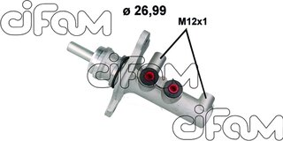 Cifam 202-1188