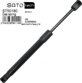 Sato Tech ST50180