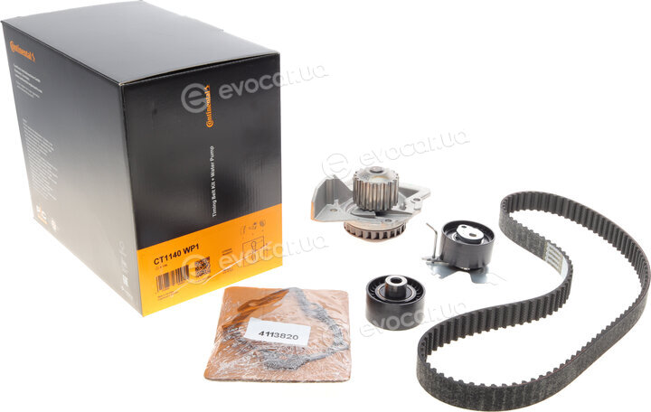 Continental CT1140WP1