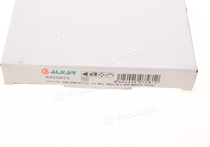 Alkar 6425973