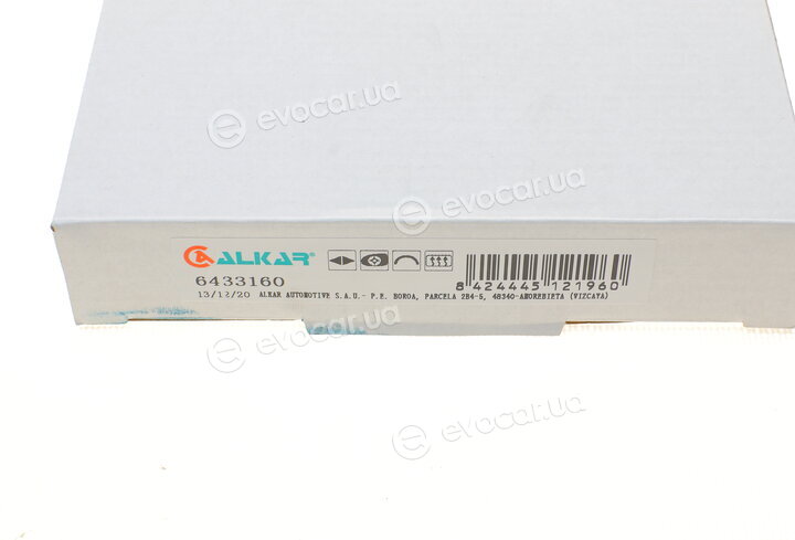 Alkar 6433160