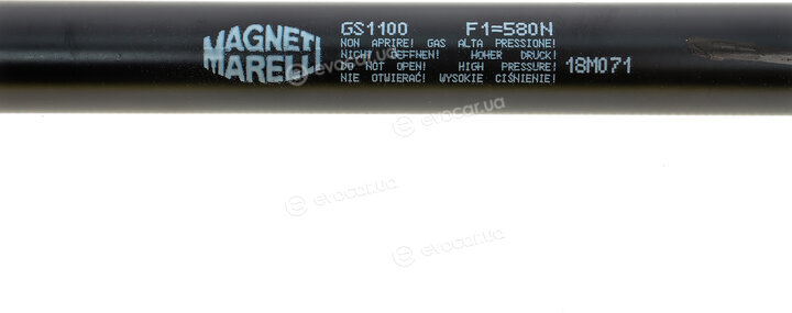 Magneti Marelli 430719110000