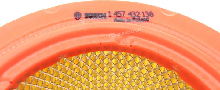 Bosch 1 457 432 138