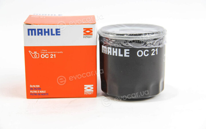 Mahle OC 21