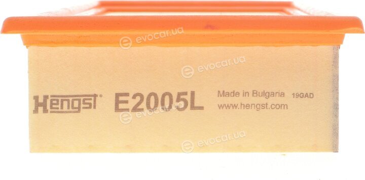 Hengst E2005L