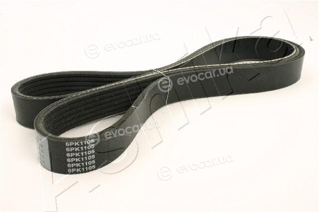 Ashika 112-6PK1105