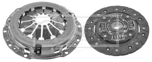 Borg & Beck HK2564