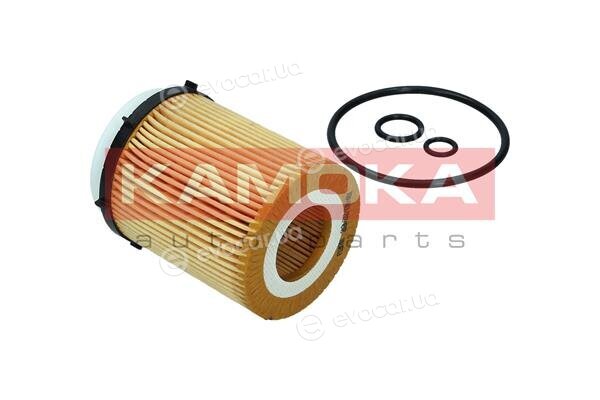 Kamoka F120701