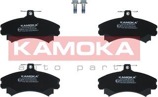 Kamoka JQ1012186