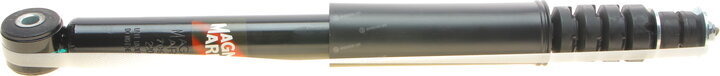 Magneti Marelli 357091070000