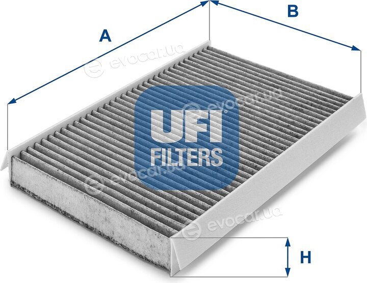 UFI 54.111.00