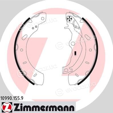 Zimmermann 10990.155.9