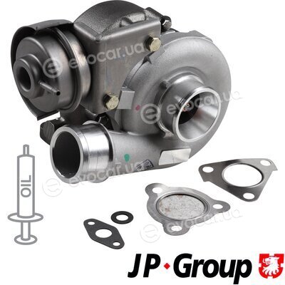 JP Group 3517400700