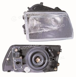Depo / Loro 661-1129R-LD-EM
