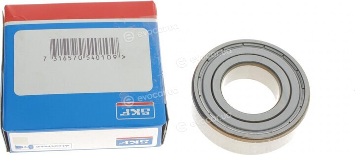 SKF 6205-2Z