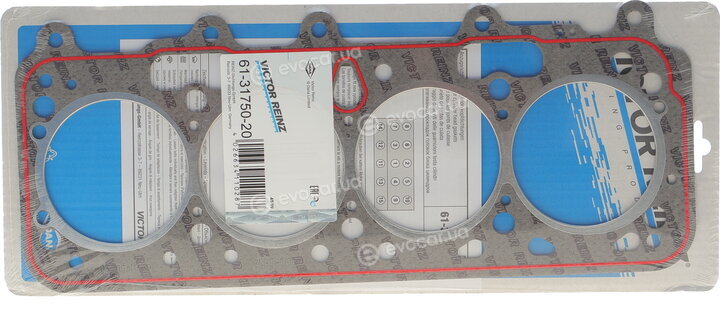 Victor Reinz 61-31750-20