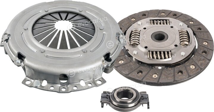 Blue Print ADV183004