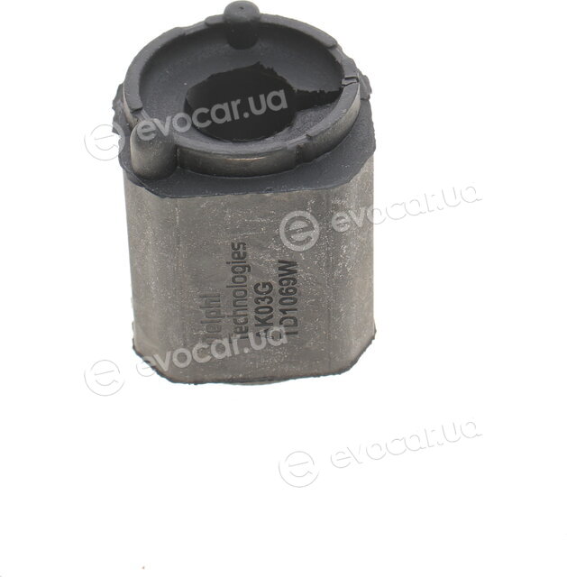 Delphi TD1069W