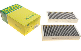 Mann CUK 26 028-2