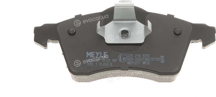Meyle 025 218 8319