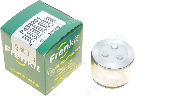 Frenkit P433201