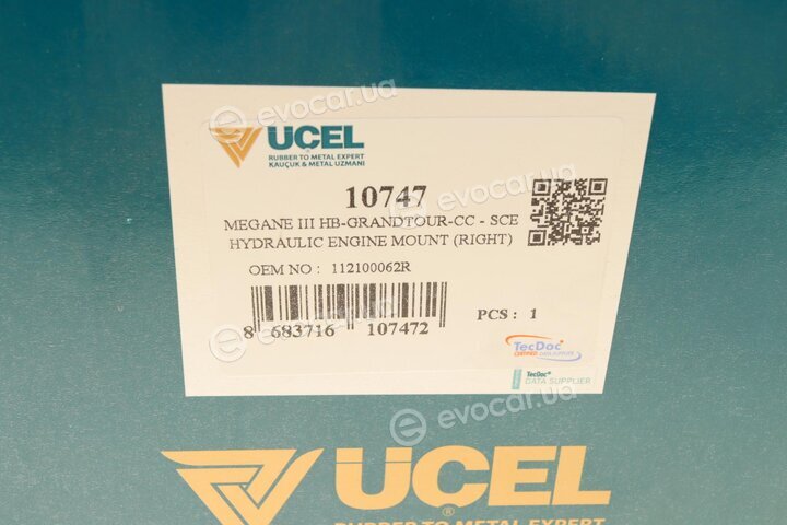 Ucel 10747