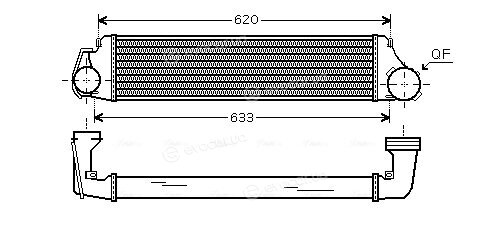 AVA BW4282