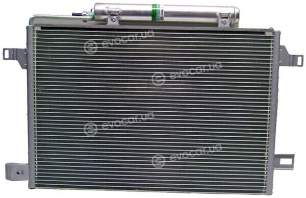 Mahle AC 369 000P